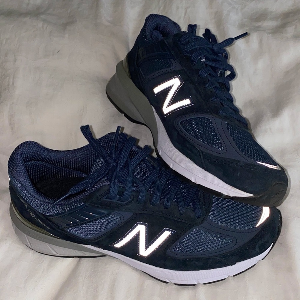 New Balance sneakers
